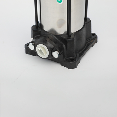 Multistage Centrifugal Pump Stainless Steel Vertical Multistage Centrifugal Pump for Water Treatment Machinery