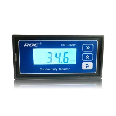 Conductivity Meter Online Conductivity Meter for Water Treatment Machinery