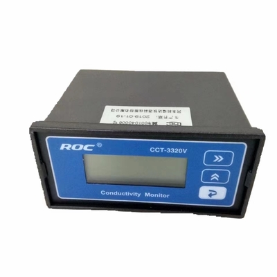 Conductivity Meter Online Conductivity Meter for Water Treatment Machinery