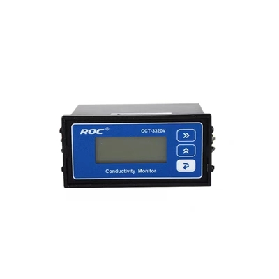 Conductivity Meter Online Conductivity Meter for Water Treatment Machinery