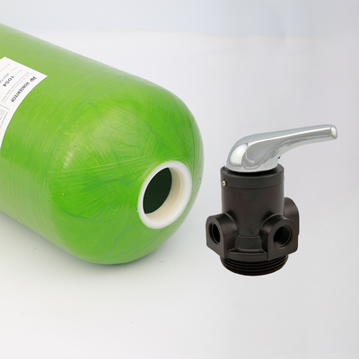 Frp Water tank 1054 Frp tank Water Treatment Frp tank Water Softener