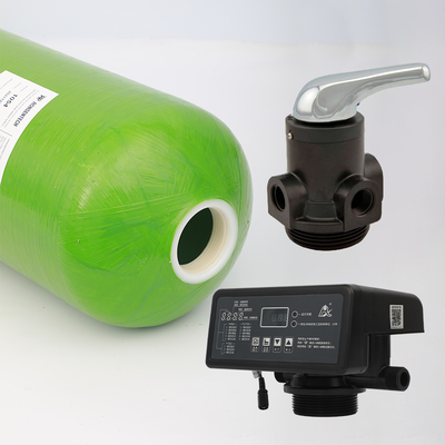 Frp Water tank 1054 Frp tank Water Treatment Frp tank Water Softener