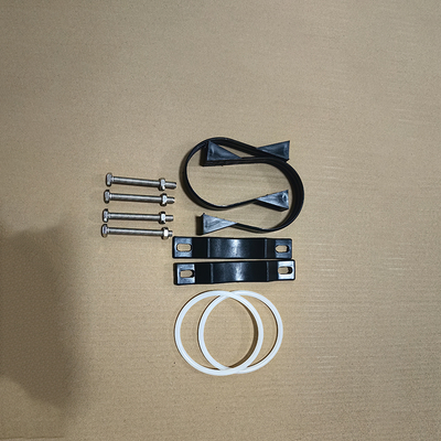 Frp Membrane Housing 4040 Frp Membrane Housing 8040 for Water Treatment Systems