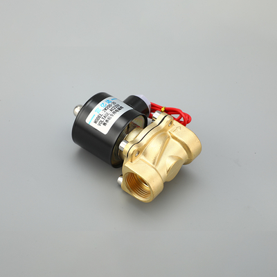 Water Solenoid Electric Valve 24 V/220V 1/2" 3/4" Electric Solenoid Valve