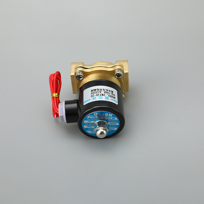 Water Solenoid Electric Valve 24 V/220V 1/2" 3/4" Electric Solenoid Valve