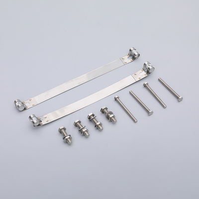 Stainless Steel Ro Membrane House 4040 Seam Stainless Steel Ro Membrane Housing Membrane Stainless Steel Housing