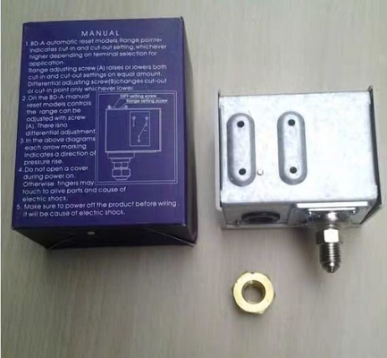 Low-Voltage Switch for Reverse Osmosis System Water Treatment Machinery for Drinking Water Purification Machine