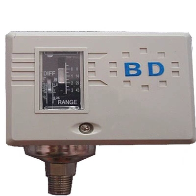 Low-Voltage Switch for Reverse Osmosis System Water Treatment Machinery for Drinking Water Purification Machine