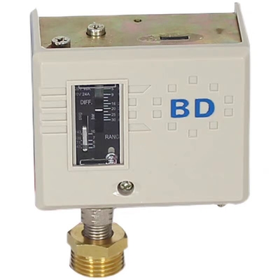 Low-Voltage Switch for Reverse Osmosis System Water Treatment Machinery for Drinking Water Purification Machine