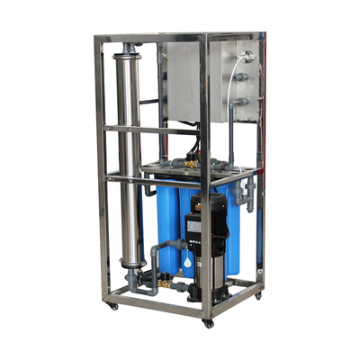 Drinking Water Filter Machine 0.25 Tons of Reverse Osmosis Water Treatment and Purification System Water Treatment Machine
