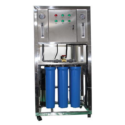 2021 Durable Wholesale High Quality China Made QQQ-001 Industrial Reverse Osmosis Water Purifier