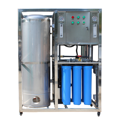 2021 Durable Wholesale High Quality China Made QQQ-001 Industrial Reverse Osmosis Water Purifier
