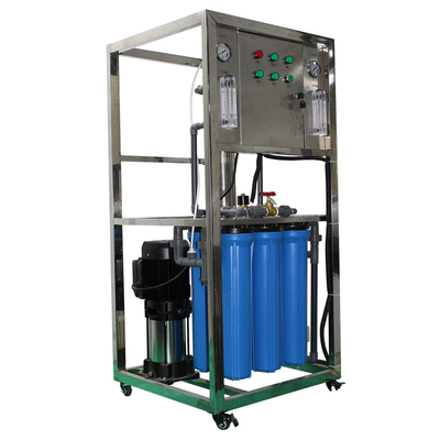 2021 Durable Wholesale High Quality China Made QQQ-001 Industrial Reverse Osmosis Water Purifier