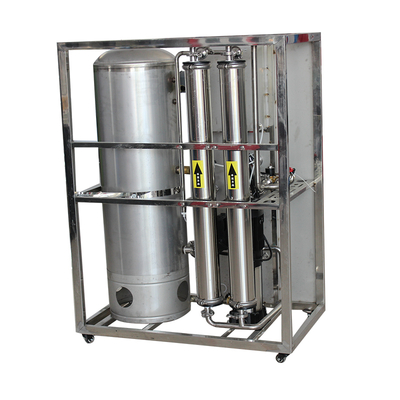 High-quality Water Treatment Filter Professional Factory Production Water Filter