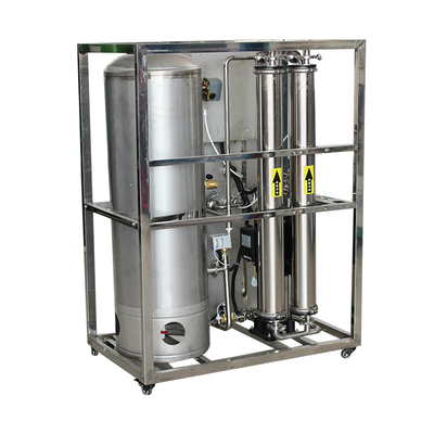 High-quality Water Treatment Filter Professional Factory Production Water Filter