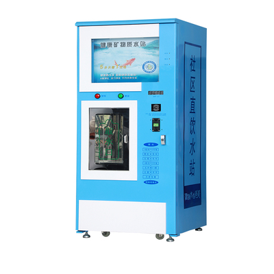 Single Outlet or Double Outlet for Sale of Pure Water Purifier RO Reverse Osmosis System