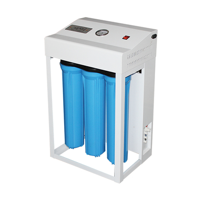 Factory Price Reverse Osmosis Water Purification Equipment 400G Commercial Water Purifier