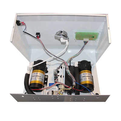 Factory Price Reverse Osmosis Water Purification Equipment 400G Commercial Water Purifier