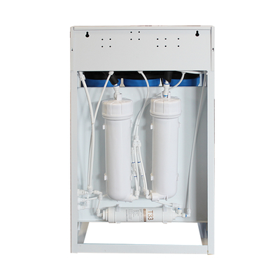 Factory Price Reverse Osmosis Water Purification Equipment 400G Commercial Water Purifier
