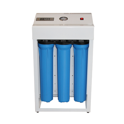 Factory Price Reverse Osmosis Water Purification Equipment 400G Commercial Water Purifier