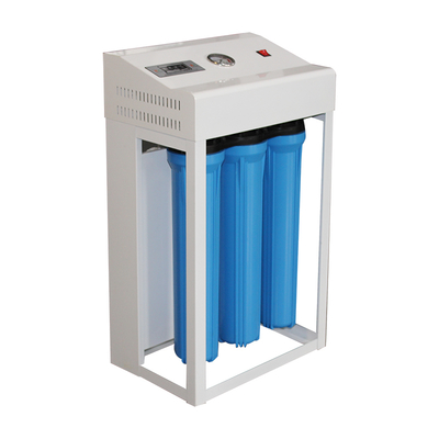 Factory Price Reverse Osmosis Water Purification Equipment 400G Commercial Water Purifier
