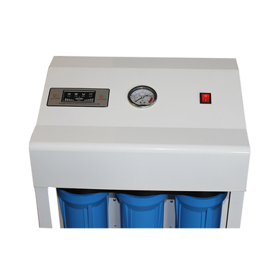 Factory Price Reverse Osmosis Water Purification Equipment 400G Commercial Water Purifier