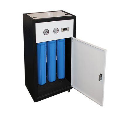 New Small Commercial Water Purification Plant Water Treatment Machine Home Restaurant Farm Hotel Cost-Effective Solution