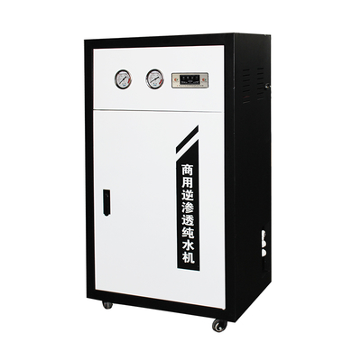 Commercial Reverse Osmosis Water Treatment Machinery Purification Systems for Filtration Applications