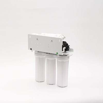 6 Stage Reverse Osmosis Water Filter System Water Purifier Ro Uv  Commercial Water Filters and Purifier