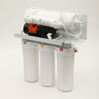 Water Filter Machine for Home 6 Stage Ro Filter Water Filter System Mini Ro Water Purifier