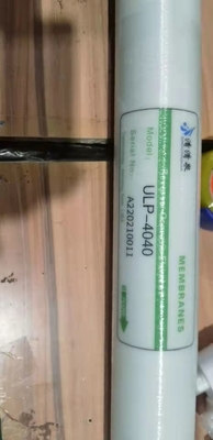 Reverse Osmosis Membrane 4x40 Inches ULP Ro Membrane 4040 Reverse Osmosis for Sale