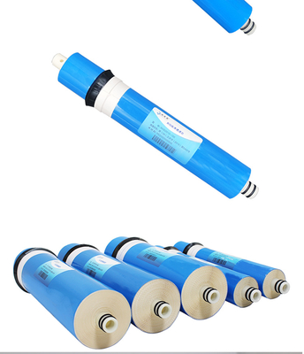 Reverse Osmosis Membrane 75G/100G/200G/400G Gallon Membrane Household Water Purifier Filter element Consumables