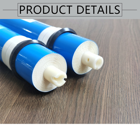 Reverse Osmosis Membrane 75G/100G/200G/400G Gallon Membrane Household Water Purifier Filter element Consumables