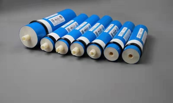 Reverse Osmosis Membrane 75G/100G/200G/400G Gallon Membrane Household Water Purifier Filter element Consumables