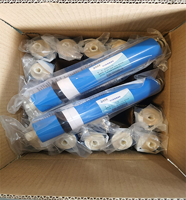 Reverse Osmosis Membrane 75G/100G/200G/400G Gallon Membrane Household Water Purifier Filter element Consumables