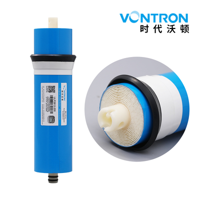 ULP1812-75 GPD Vontron Membrane Household Reverse Osmosis System Parts