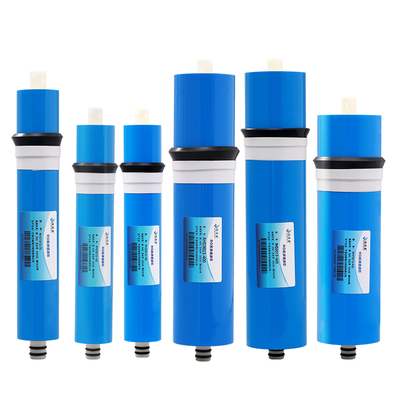 Household RO Membrane Residential Membrane Elements 50/75/100/200/400/500/600/800/1000 GPD