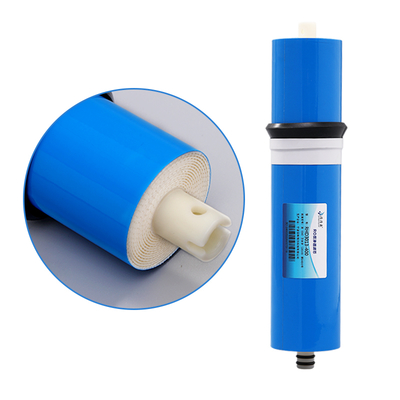 Household RO Membrane Residential Membrane Elements 50/75/100/200/400/500/600/800/1000 GPD