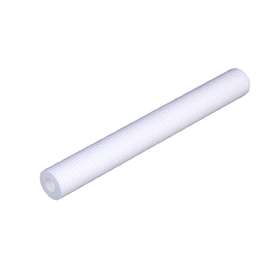 2021 Durable Domestic QQQ-005 20 Inch pp Cotton Filter element for Seawater Desalination Industry