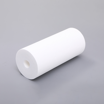 20 Inch Jumbo pp Filter Cartridge pp Sediment Jumbo Cartridge Filter 20 for Whole House Water Purification Big Blue Filter