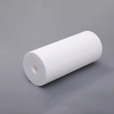 20 Inch Jumbo pp Filter Cartridge pp Sediment Jumbo Cartridge Filter 20 for Whole House Water Purification Big Blue Filter