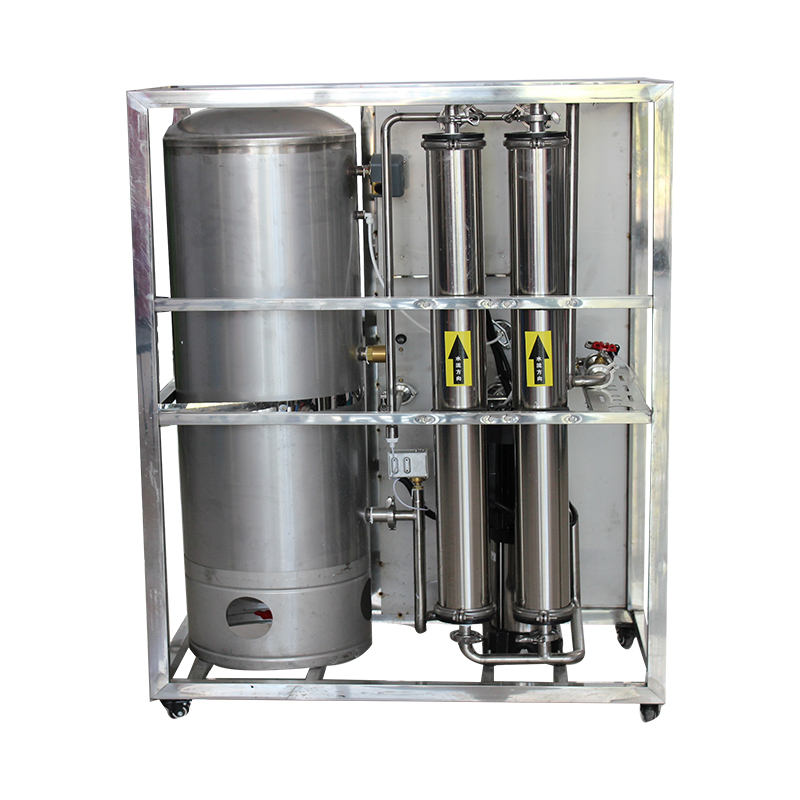 High-quality Water Treatment Filter Professional Factory Production Water Filter